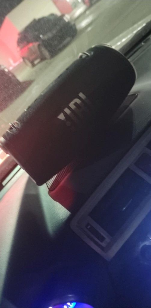 Streamer 3 Jbl Speaker