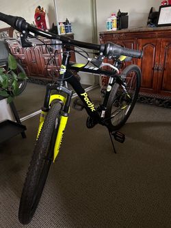 Pacific Cavern Mountain Bike – Never Ridden –