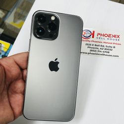 iPhone 13 Pro Max 256GB Unlocked