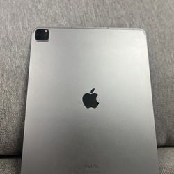 iPad Pro 12.9 6th Gen Cellular 128 GB