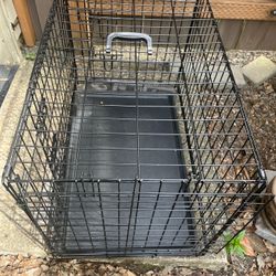 Dog Crate For Medium To Small Dogs