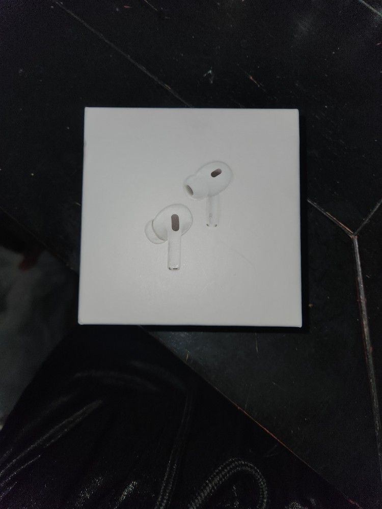 Air Pods Pro 2 (USB-c Charging) 