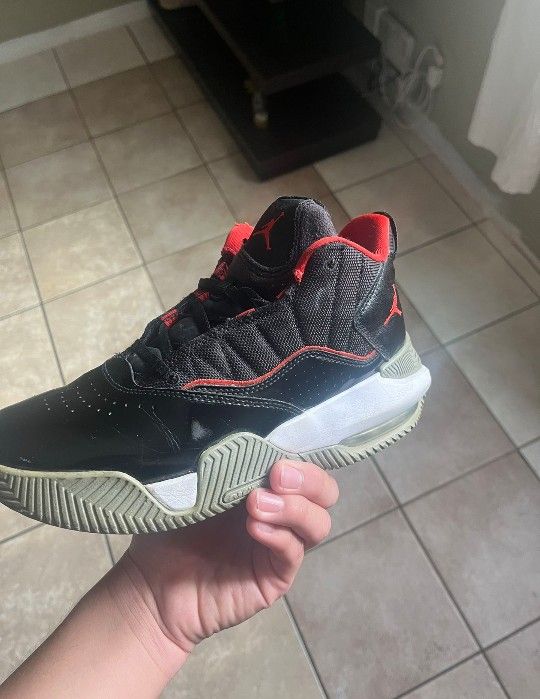 Jordan Shoes!!