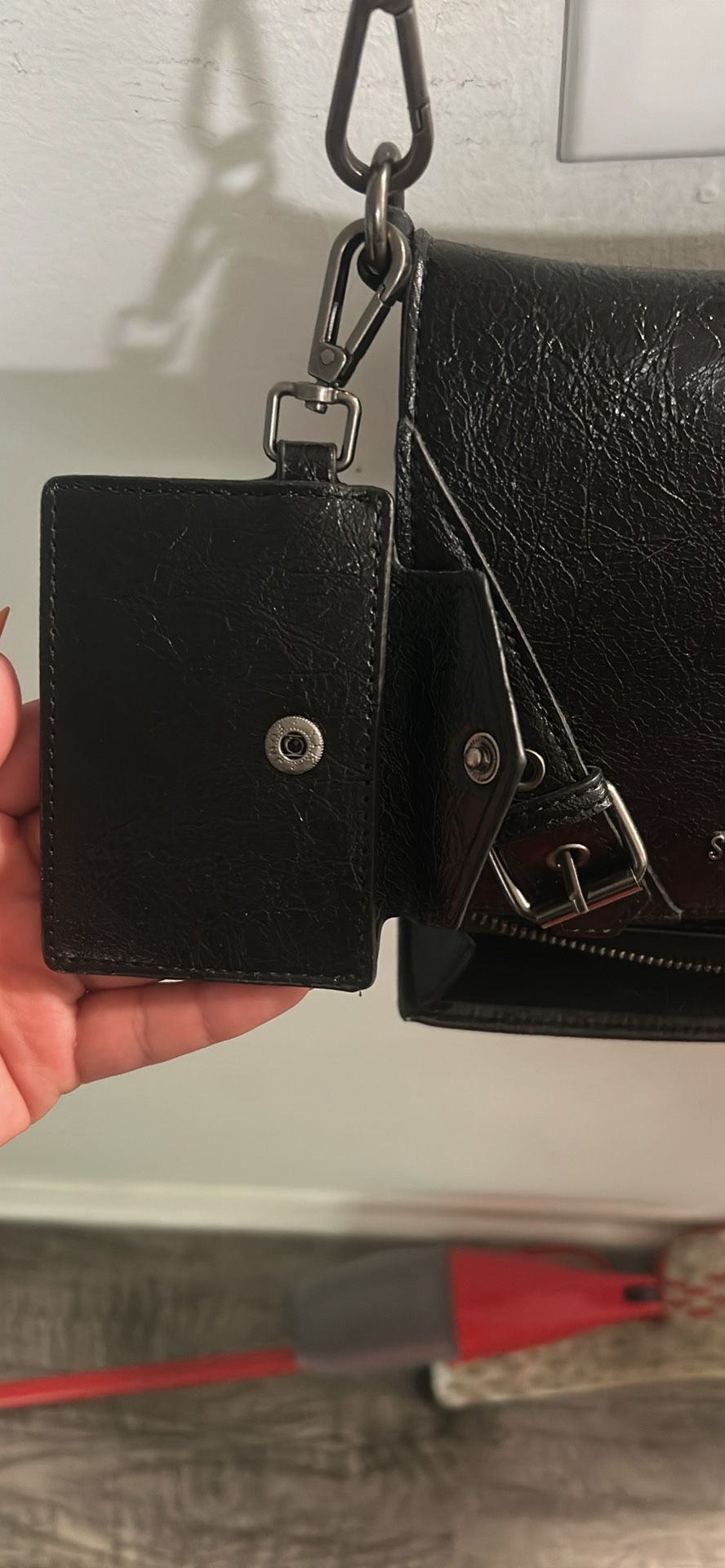 Steve Madden Cross Body Bag