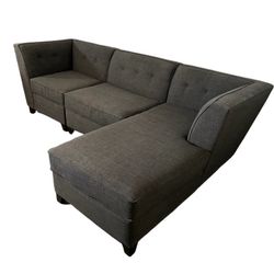 $299 FREE DELIVERY SOFA COUCH SECTIONAL SALA