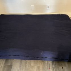 Full Size Futon Mattress 