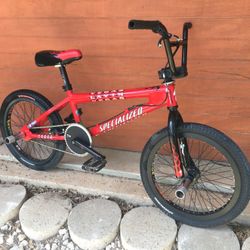 Specialized Lavin Vegas BMX 20 Bike 76164model