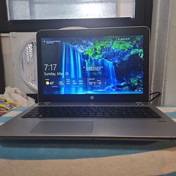 HP ProBook 455 (15.6) Screen SIZE