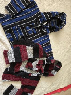 Toddler Sweater 