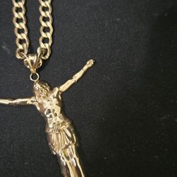 Chain 10k 