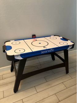Air Hockey Table