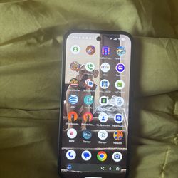 New pixel 10a