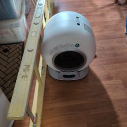 PetCove Smart Litter Box