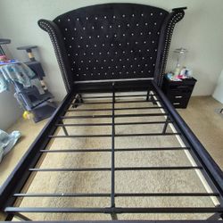 Bed Frame