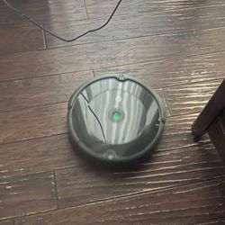 Roomba 