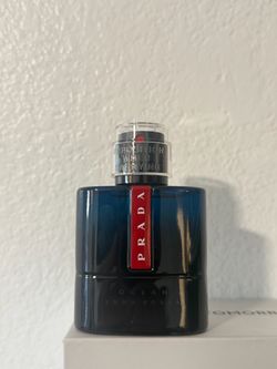 Prada Luna Rossa Ocean