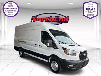 2023 Ford Transit-350 Cargo Van