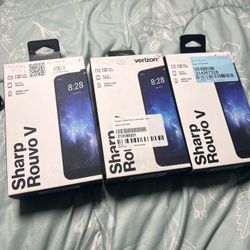 Verizon Prepaid Phone