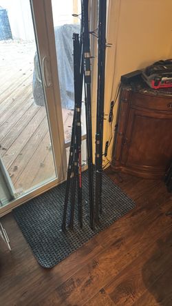 Surf Rods