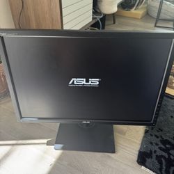 24in Asus ProArt Monitor