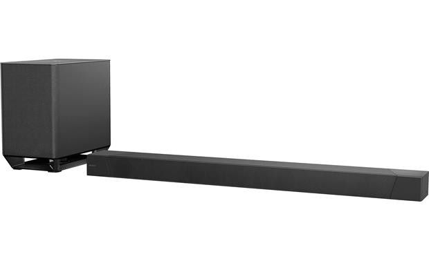 Sony HT-ST5000 800W Soundbar System