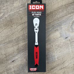 Icon G1 Ratchet 