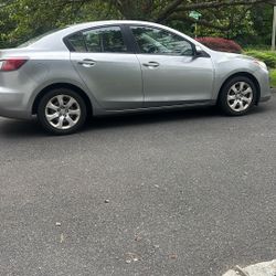 2012 Mazda Mazda3