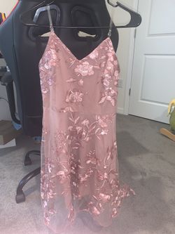  Dress Size Medium 