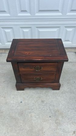 Nightstand