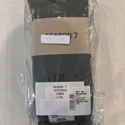 Series 7 Yeezy Socks XL