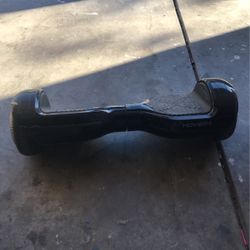 Bluetooth Hoverboard 1