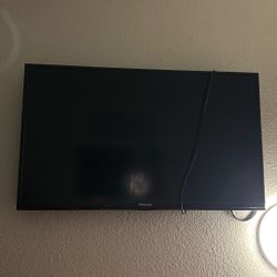 40 Inch Hisense