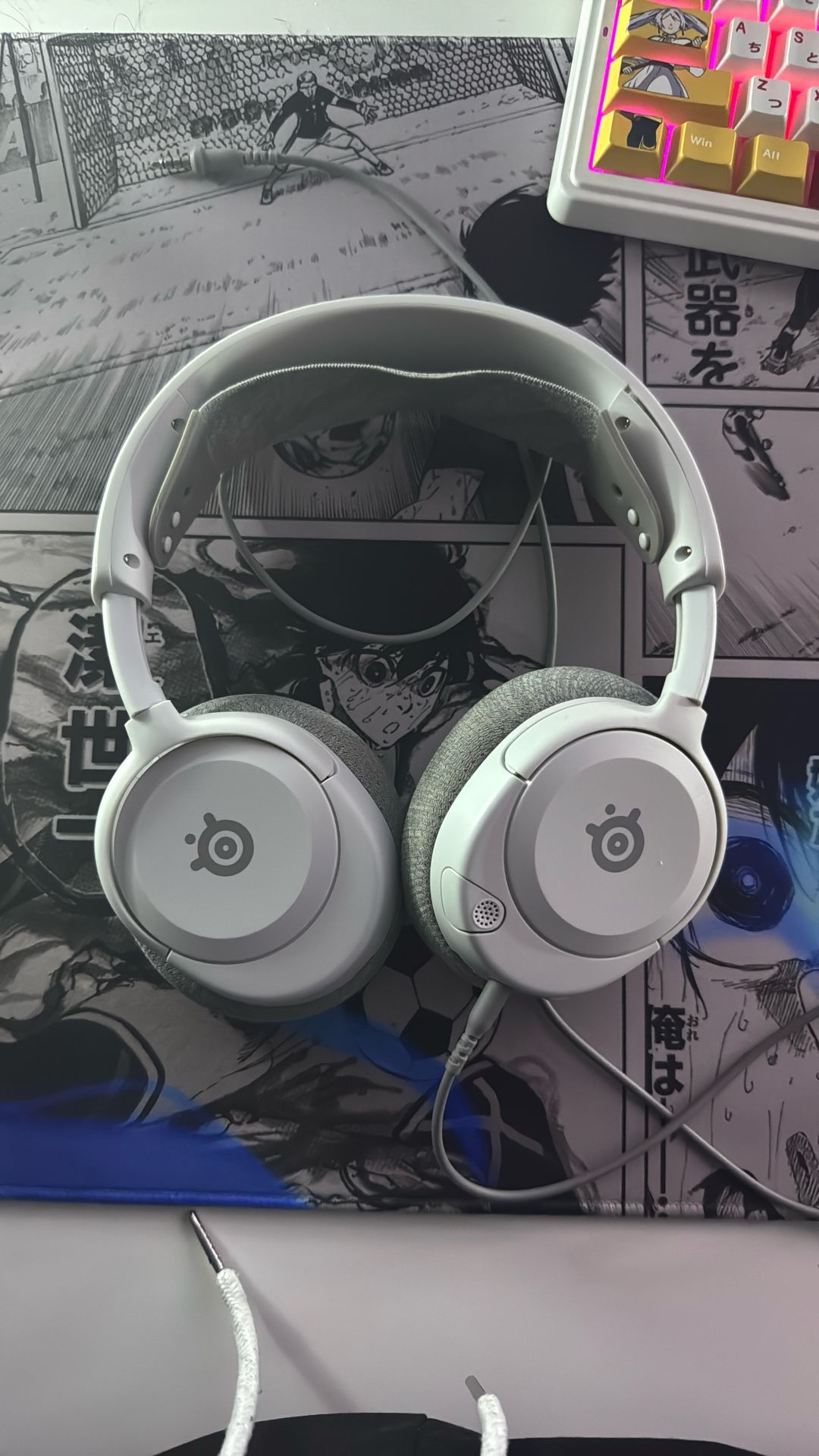SteelSeries Arctis Nova 1