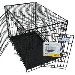 DSA Series Heavy Duty Crate