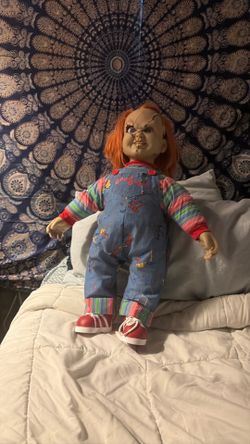 Chucky Good Guy Doll