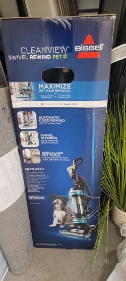 Vacuum cleaner