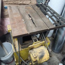 Tablesaw