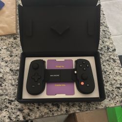 Backbone Phone Controller 