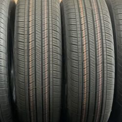245-70-17 NEW Goodyear Tires 💯💯💯