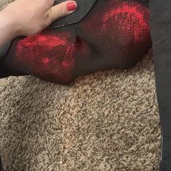 Shoulder Massager