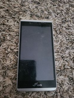 Old phone