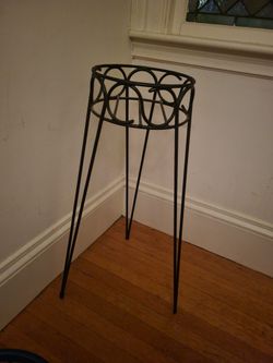 Plant Stand