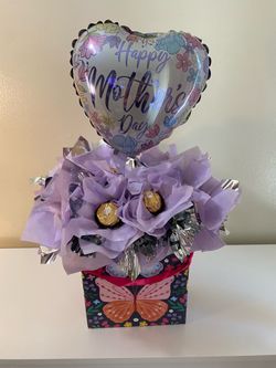 Mother’s Day gift