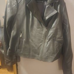 Leather Jackets-Sam Edelman