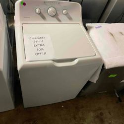 Hotpoint Washer Top Load PI D3