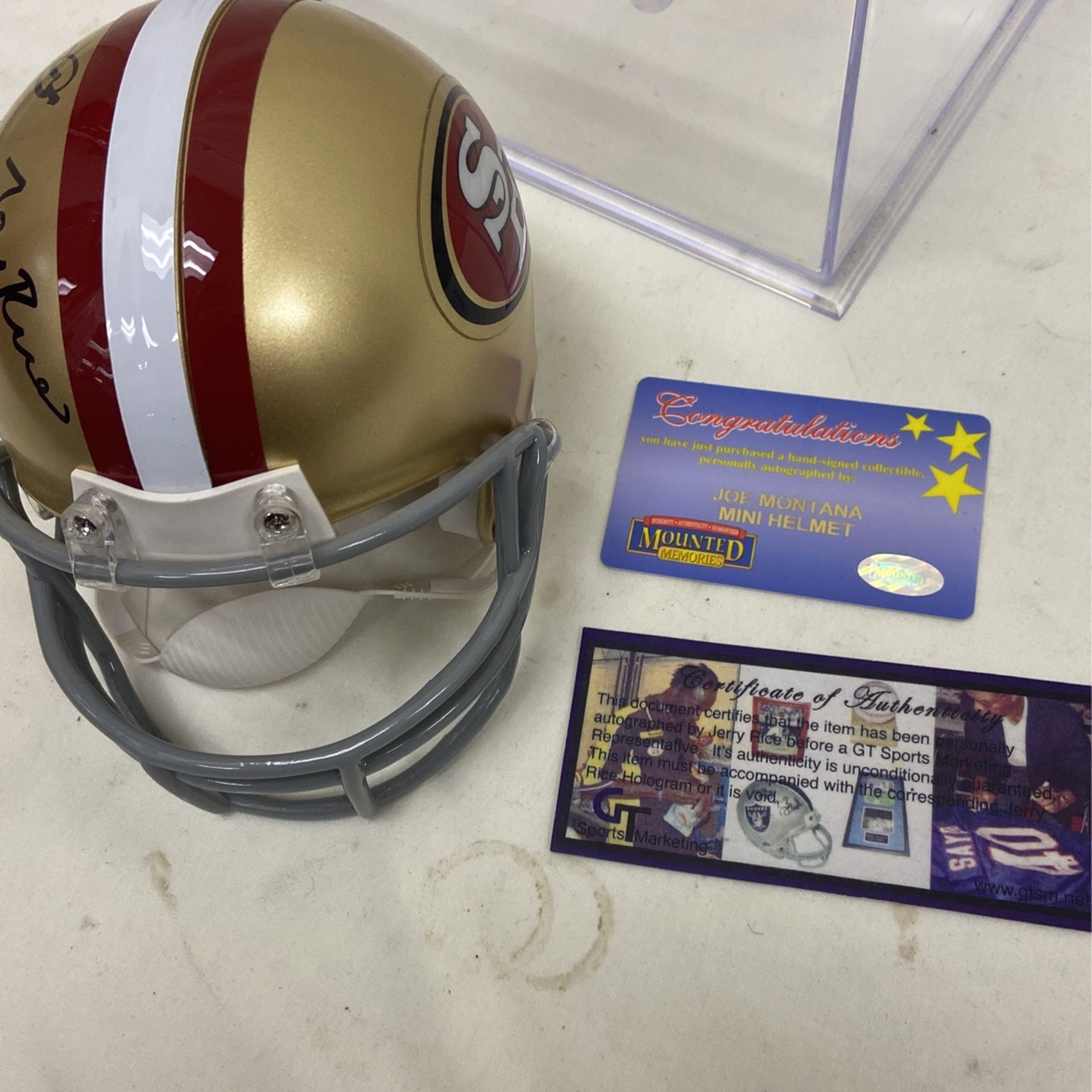 NFL Mini Helmets Riddell Pocket for Sale in South Gate, CA - OfferUp