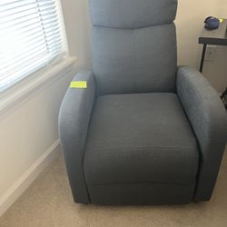 Reading/ Lounge Recliner 