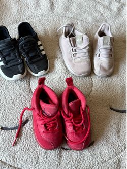 Toddler shoes