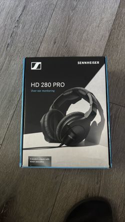 SENNHEISER HD 280 PRO