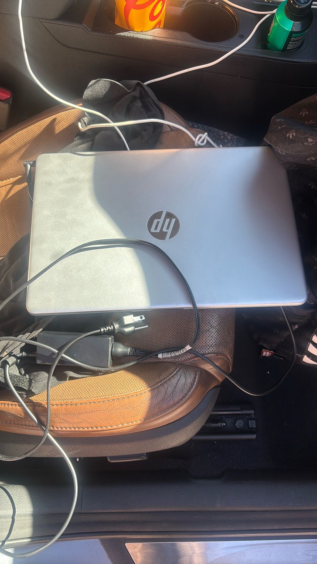 Hp I3 Laptop